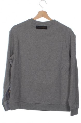 Bluzka damska Plein Sport, Rozmiar XS, Kolor Szary, Cena 188,99 zł