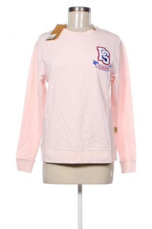 Bluzka damska Plein Sport, Rozmiar S, Kolor Różowy, Cena 158,99 zł