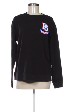 Bluză de femei Plein Sport, Mărime M, Culoare Negru, Preț 170,99 Lei