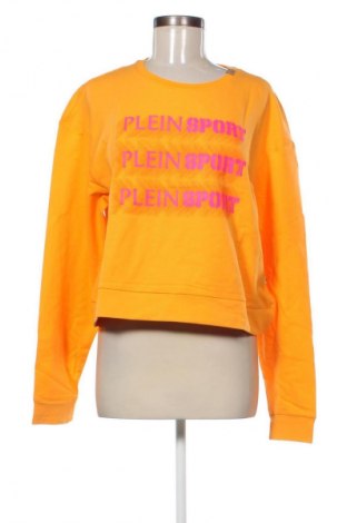 Damen Shirt Plein Sport, Größe XL, Farbe Orange, Preis € 27,99