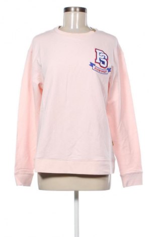 Дамска блуза Plein Sport, Размер M, Цвят Розов, Цена 45,99 лв.