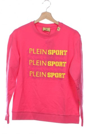 Bluză de femei Plein Sport, Mărime XS, Culoare Roz, Preț 153,99 Lei