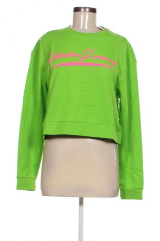 Női blúz Plein Sport, Méret M, Szín Zöld, Ár 5 099 Ft