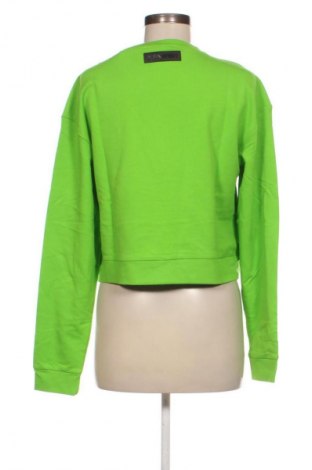 Női blúz Plein Sport, Méret M, Szín Zöld, Ár 5 099 Ft