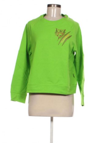 Dámska blúza Plein Sport, Veľkosť S, Farba Zelená, Cena  11,95 €