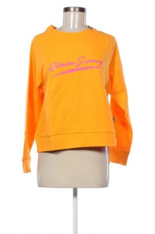 Bluză de femei Plein Sport, Mărime S, Culoare Portocaliu, Preț 153,99 Lei
