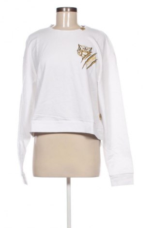 Bluzka damska Plein Sport, Rozmiar XL, Kolor Biały, Cena 263,99 zł