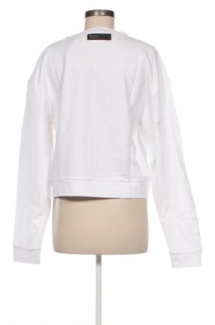 Bluzka damska Plein Sport, Rozmiar XL, Kolor Biały, Cena 263,99 zł
