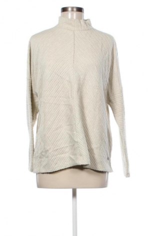 Damen Shirt Poools, Größe L, Farbe Ecru, Preis 23,99 €