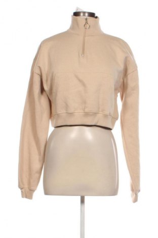 Damen Shirt Pretty Little Thing, Größe S, Farbe Beige, Preis € 27,99