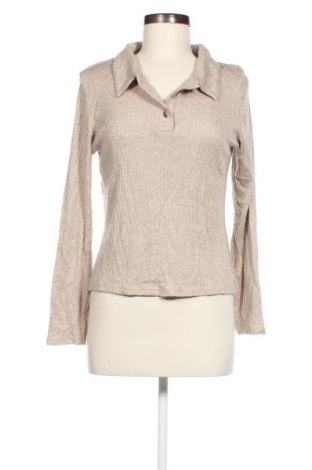 Damen Shirt Primark, Größe XL, Farbe Beige, Preis 7,99 €