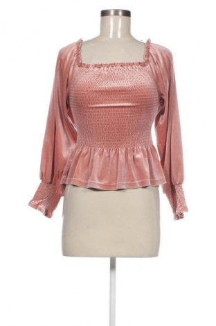 Dámská halenka Primark, Velikost M, Barva Popelavě růžová, Cena  49,00 Kč