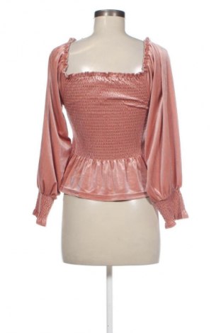 Dámská halenka Primark, Velikost M, Barva Popelavě růžová, Cena  49,00 Kč