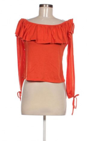 Damen Shirt Primark, Größe M, Farbe Orange, Preis € 4,99