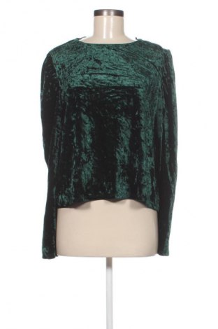 Dámská halenka Primark, Velikost XXL, Barva Zelená, Cena  89,00 Kč