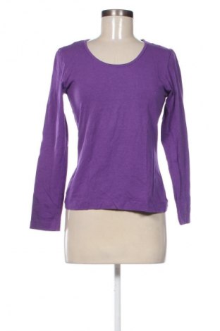 Damen Shirt Promiss, Größe M, Farbe Lila, Preis € 4,99