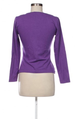 Damen Shirt Promiss, Größe M, Farbe Lila, Preis € 4,99