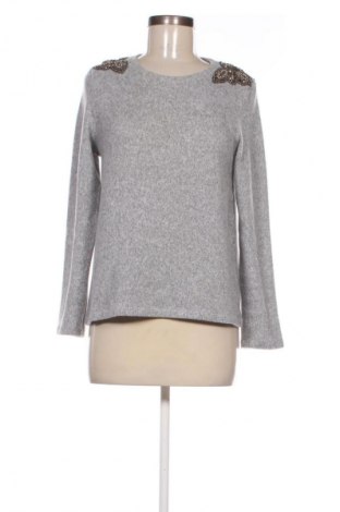 Damen Shirt Promod, Größe M, Farbe Grau, Preis € 17,00