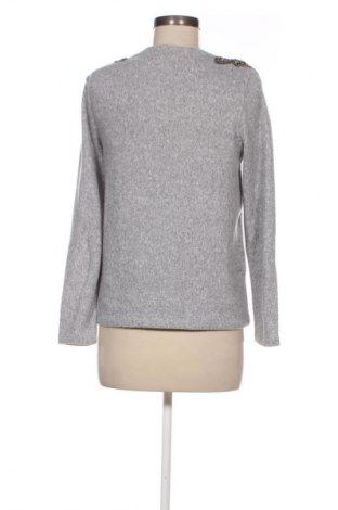 Damen Shirt Promod, Größe M, Farbe Grau, Preis 17,00 €