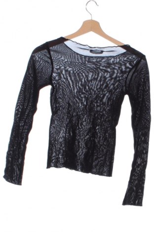 Dámska blúza Promod, Veľkosť XS, Farba Čierna, Cena  4,95 €