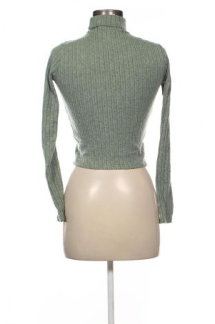 Dámska blúza Pull&Bear, Veľkosť S, Farba Zelená, Cena  5,95 €