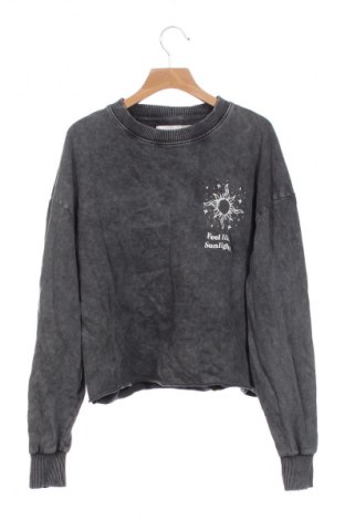 Dámska blúza Pull&Bear, Veľkosť XS, Farba Sivá, Cena  5,95 €