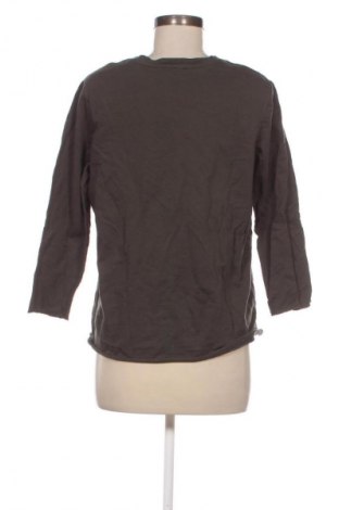 Damen Shirt Pull&Bear, Größe L, Farbe Grün, Preis 13,99 €