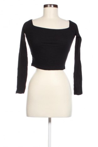 Női blúz Pull&Bear, Méret S, Szín Fekete, Ár 1 239 Ft