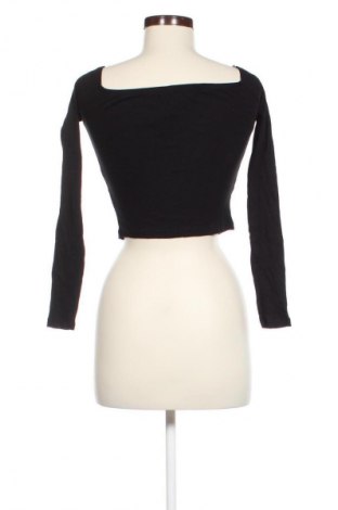 Női blúz Pull&Bear, Méret S, Szín Fekete, Ár 1 239 Ft