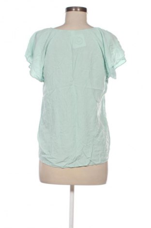 Bluzka damska Q/S by S.Oliver, Rozmiar M, Kolor Zielony, Cena 18,99 zł