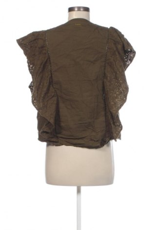 Damen Shirt Quebramar, Größe L, Farbe Grün, Preis € 19,99