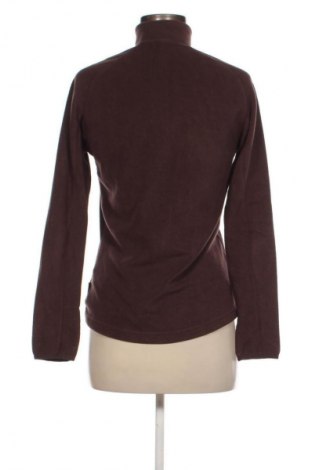 Damen Shirt Quechua, Größe S, Farbe Braun, Preis € 16,99