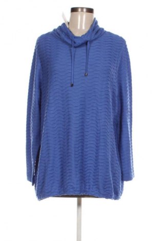 Damen Shirt Rabe, Größe XXL, Farbe Blau, Preis 33,99 €