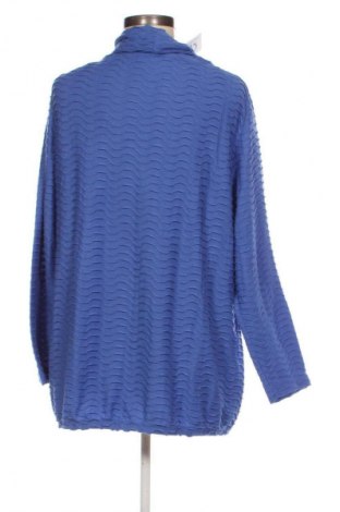 Damen Shirt Rabe, Größe XXL, Farbe Blau, Preis 33,99 €