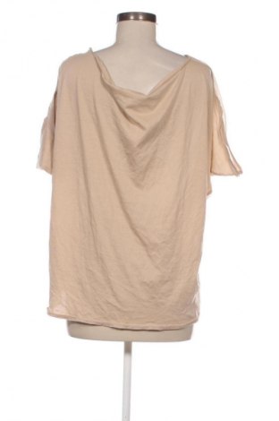 Bluză de femei Relish, Mărime M, Culoare Bej, Preț 20,99 Lei