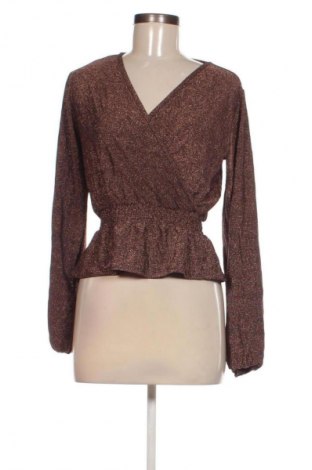 Damen Shirt Revelation, Größe S, Farbe Golden, Preis € 3,99