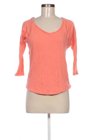 Damen Shirt Review, Größe S, Farbe Orange, Preis € 3,99