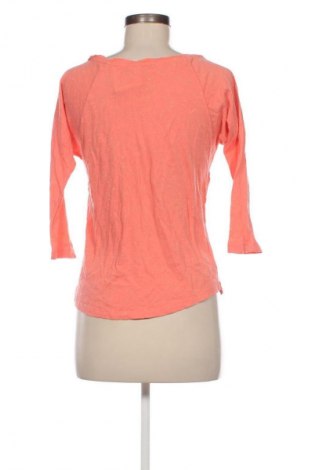 Damen Shirt Review, Größe S, Farbe Orange, Preis € 3,99