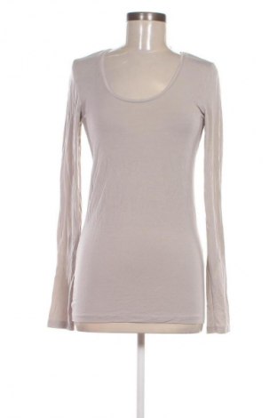 Damen Shirt Rich & Royal, Größe M, Farbe Grau, Preis 32,99 €