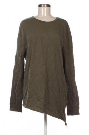 Damen Shirt River Island, Größe XXL, Farbe Grün, Preis € 17,99