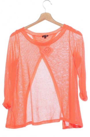Dámská halenka River Island, Velikost XS, Barva Oranžová, Cena  99,00 Kč