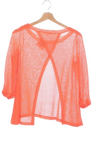 Dámská halenka River Island, Velikost XS, Barva Oranžová, Cena  99,00 Kč