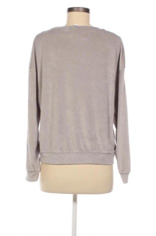 Damen Shirt Romwe, Größe S, Farbe Grau, Preis € 2,99