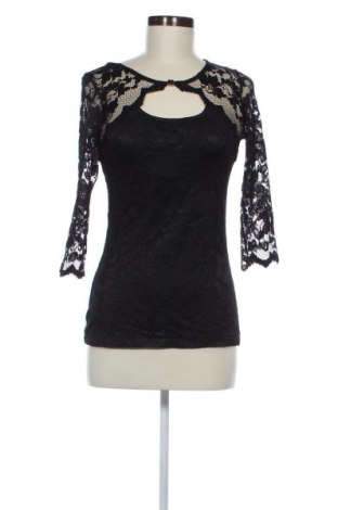 Bluză de femei Rouge, Mărime M, Culoare Negru, Preț 19,99 Lei