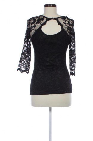 Bluză de femei Rouge, Mărime M, Culoare Negru, Preț 19,99 Lei