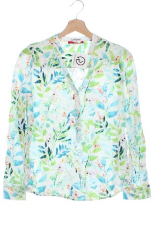 Damen Shirt S.Oliver, Größe XS, Farbe Mehrfarbig, Preis € 9,99