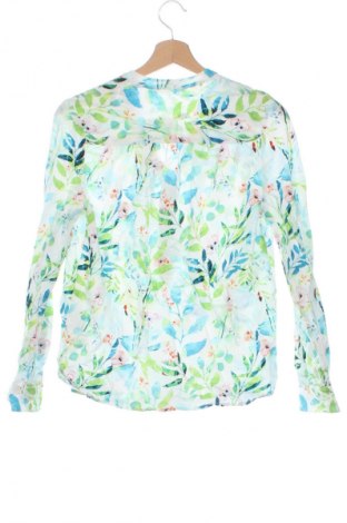 Damen Shirt S.Oliver, Größe XS, Farbe Mehrfarbig, Preis € 9,99
