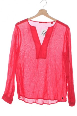 Damen Shirt S.Oliver, Größe XXS, Farbe Rot, Preis € 7,99