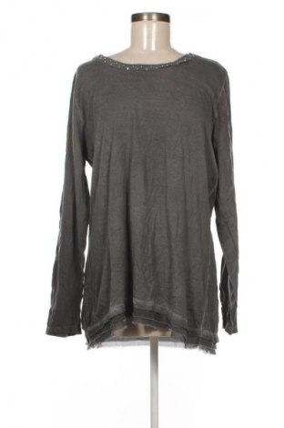 Damen Shirt S.Oliver, Größe XL, Farbe Grau, Preis € 13,99