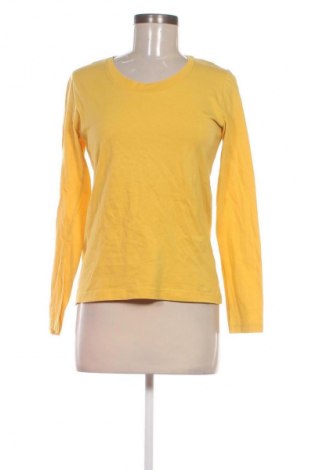 Damen Shirt S.Oliver, Größe M, Farbe Gelb, Preis € 13,99